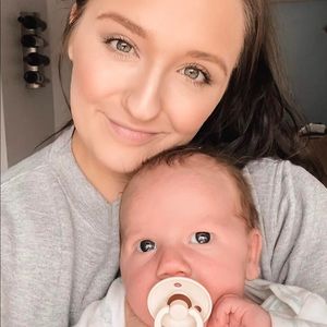 Meet your Posher, Mariah